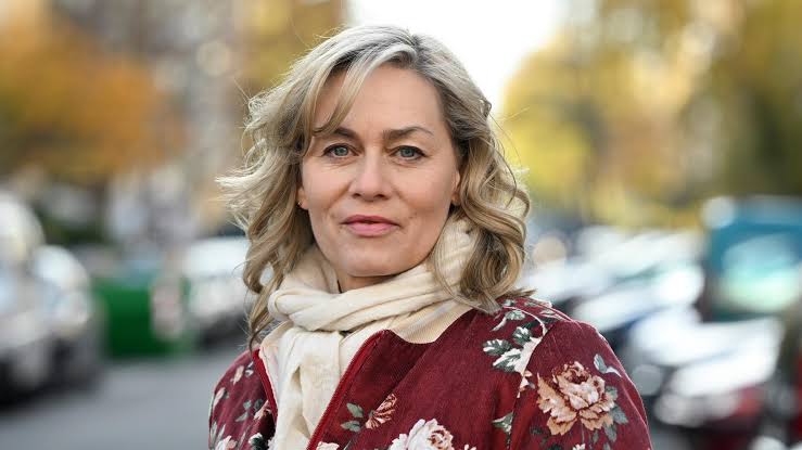 gesine cukrowski krankheit