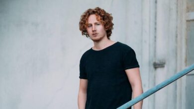 michael schulte half of my heart