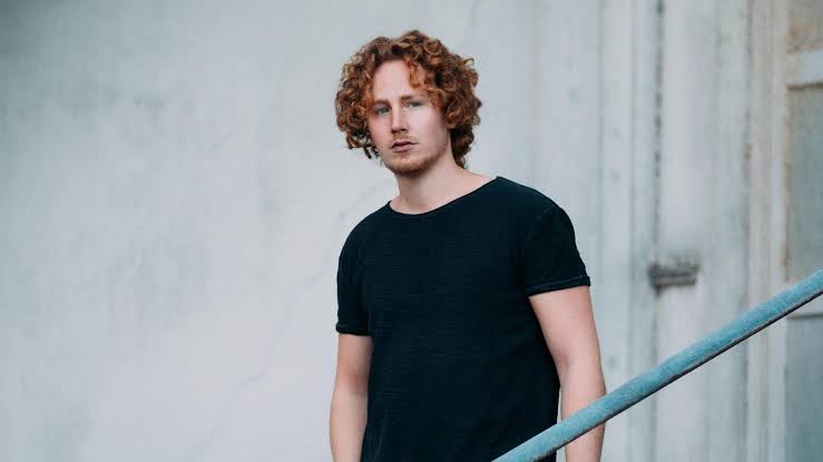 michael schulte half of my heart