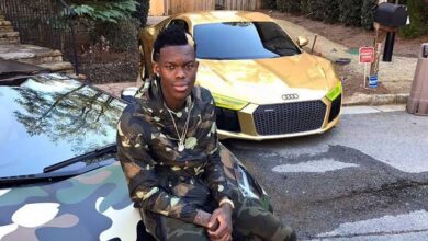 dennis schröder vermögen