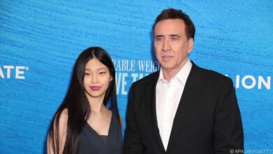 nicolas cage ehepartnerin